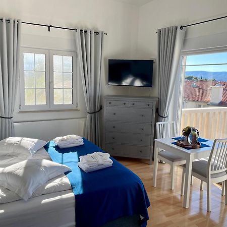 Villa Romana II Omiš Exteriör bild